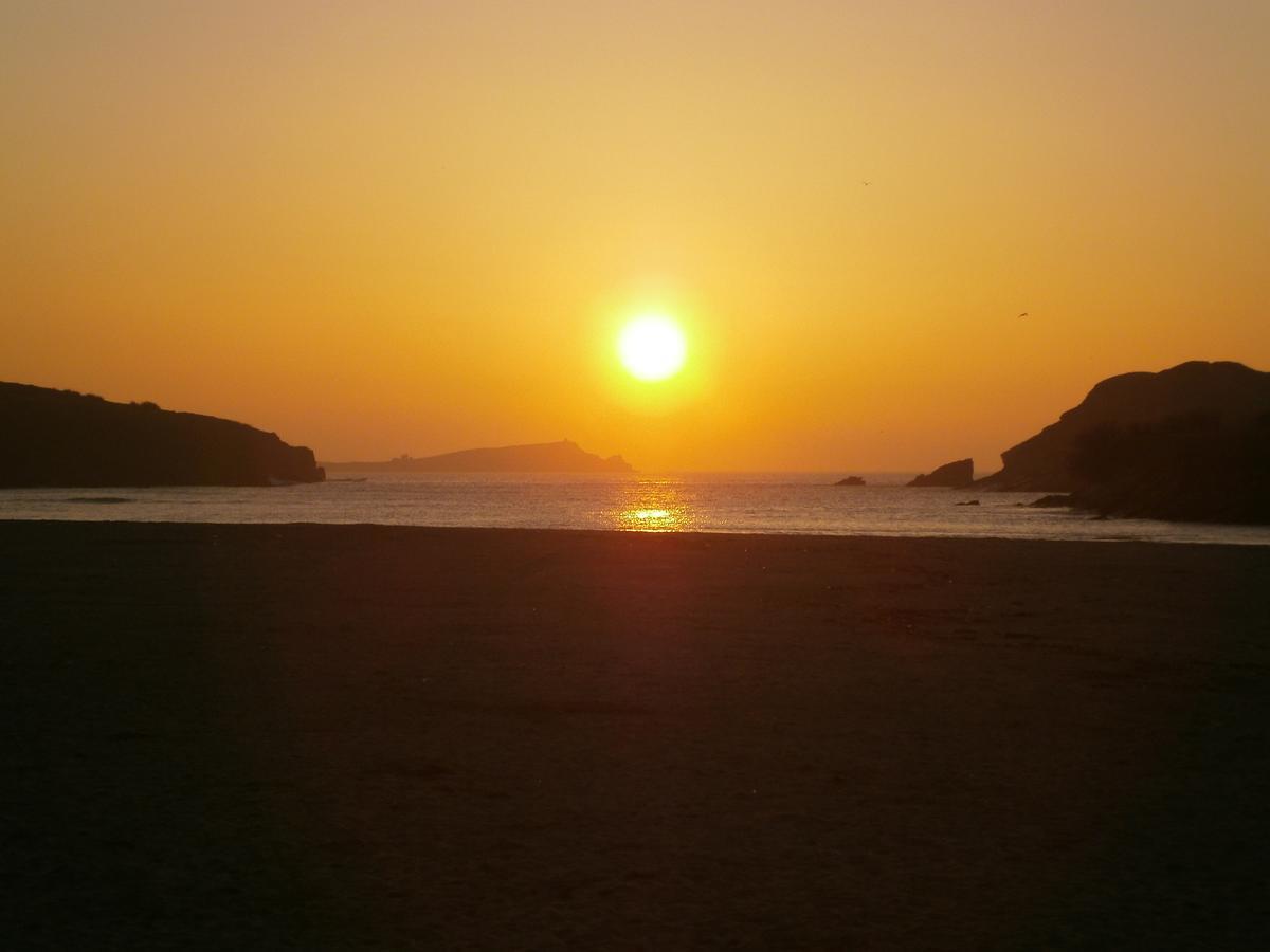 فيلا Sunset View نيوكويي المظهر الخارجي الصورة